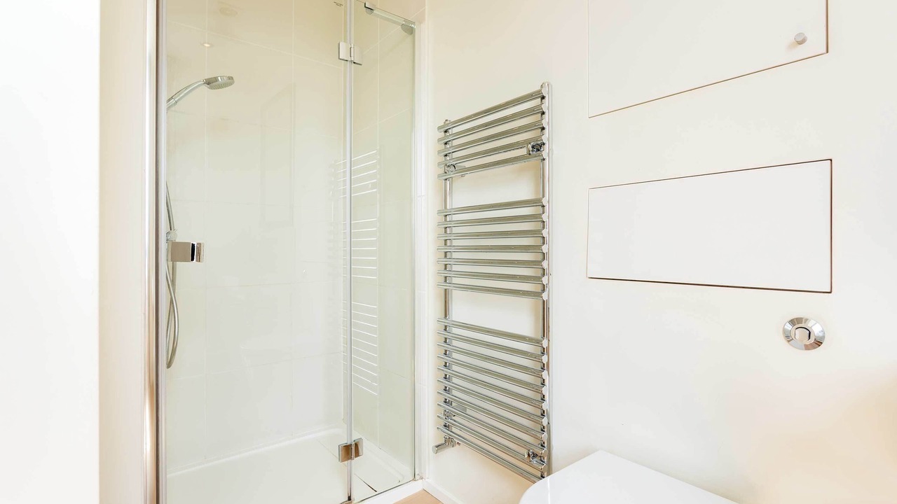 Photo of Bathroom in Dartmouth Park