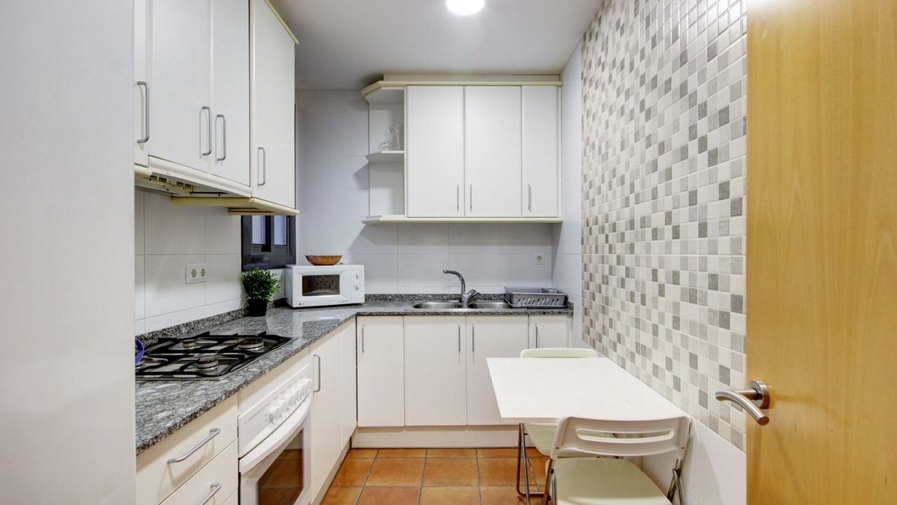 Photo of Kitchen in Roses Town Center