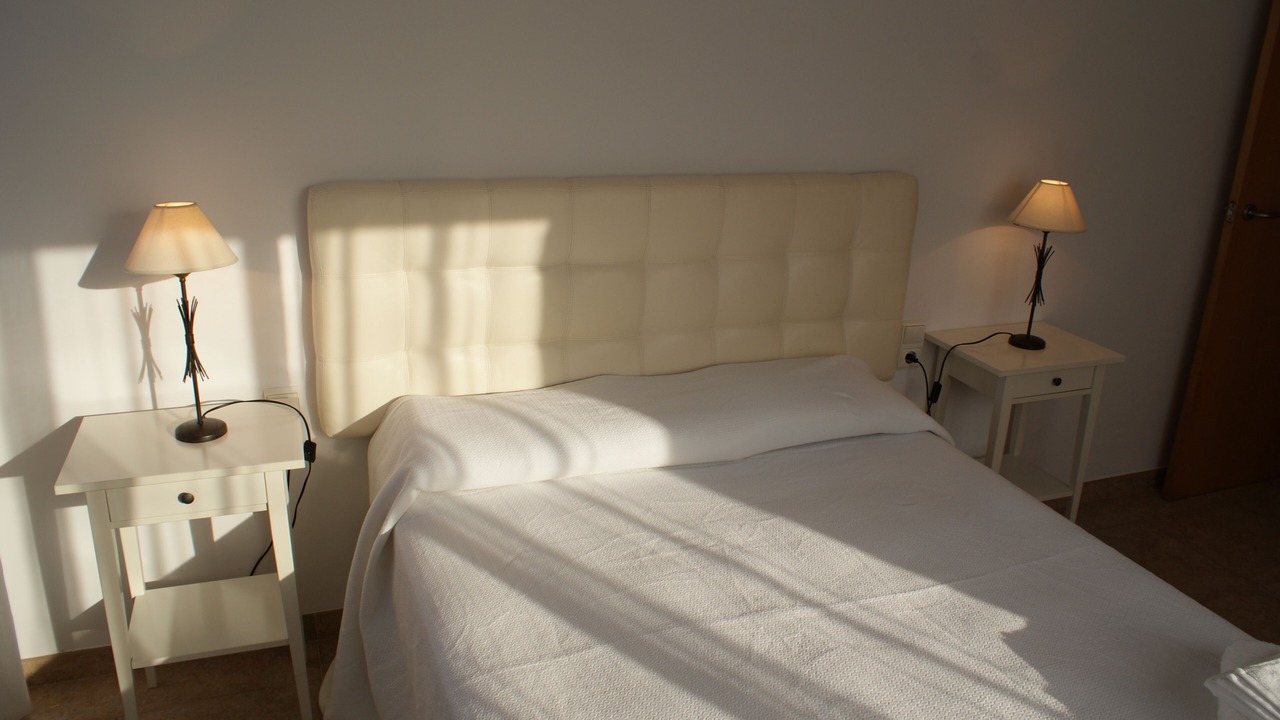 Photo of Bedroom in Les Deveses