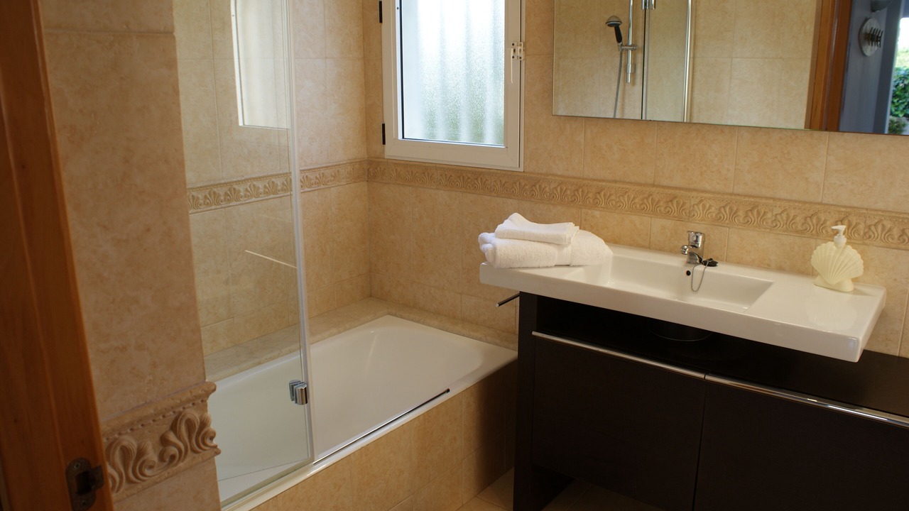 Photo of Bathroom in Les Deveses