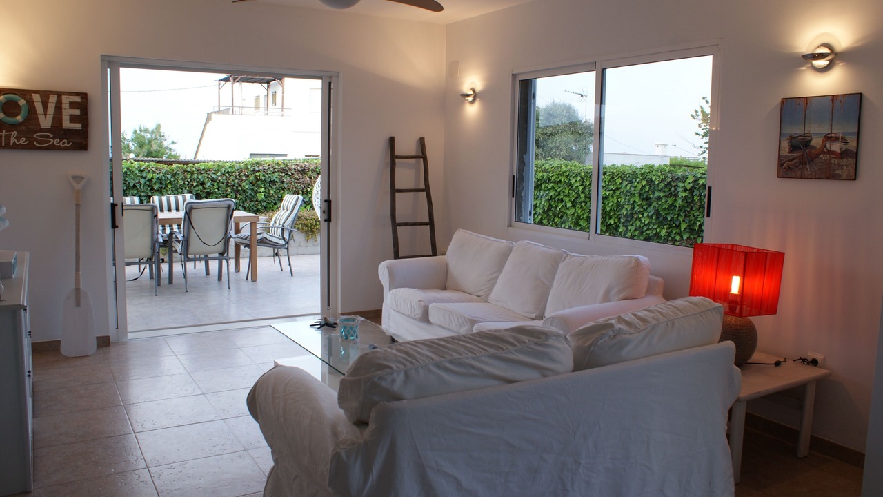 Photo of Livingroom in Les Deveses