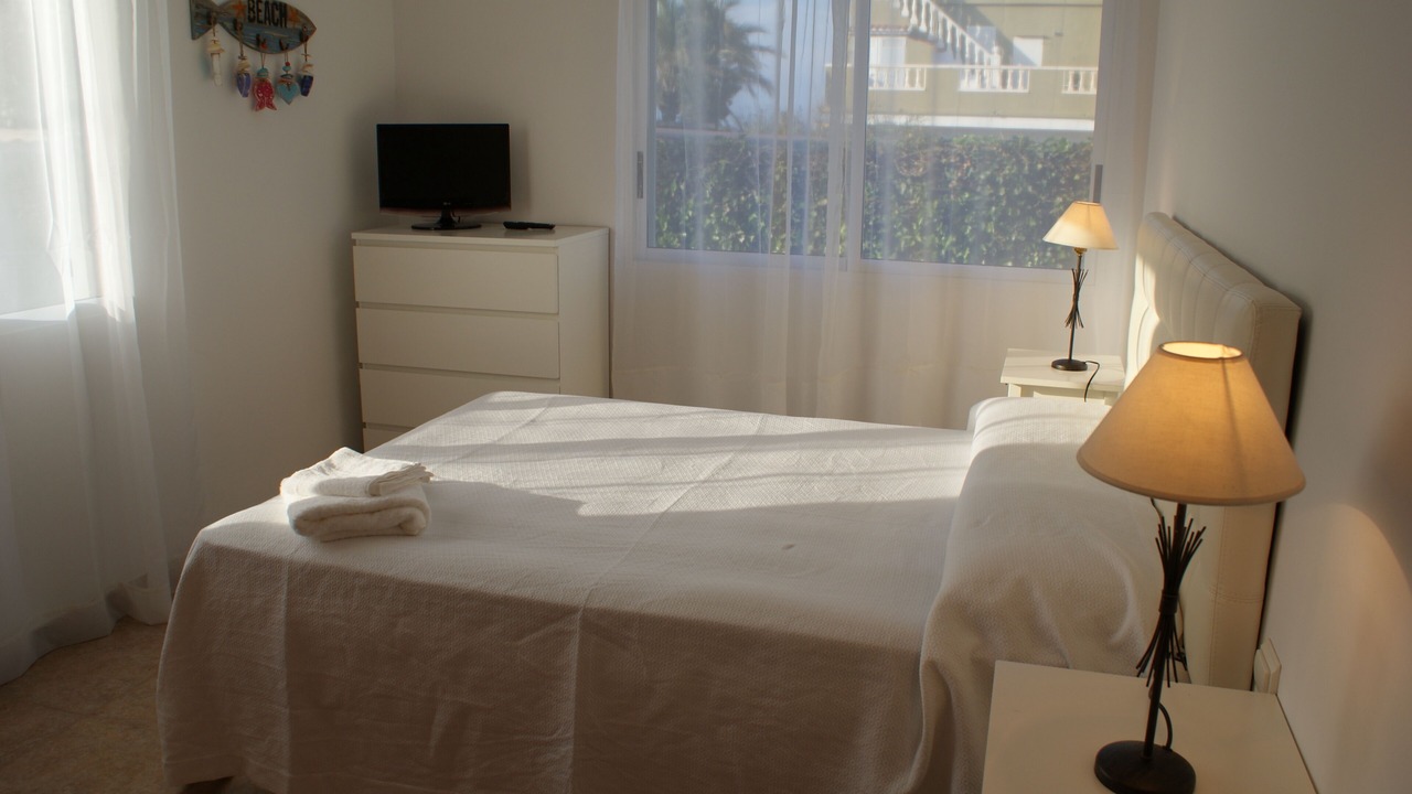 Photo of Bedroom in Les Deveses