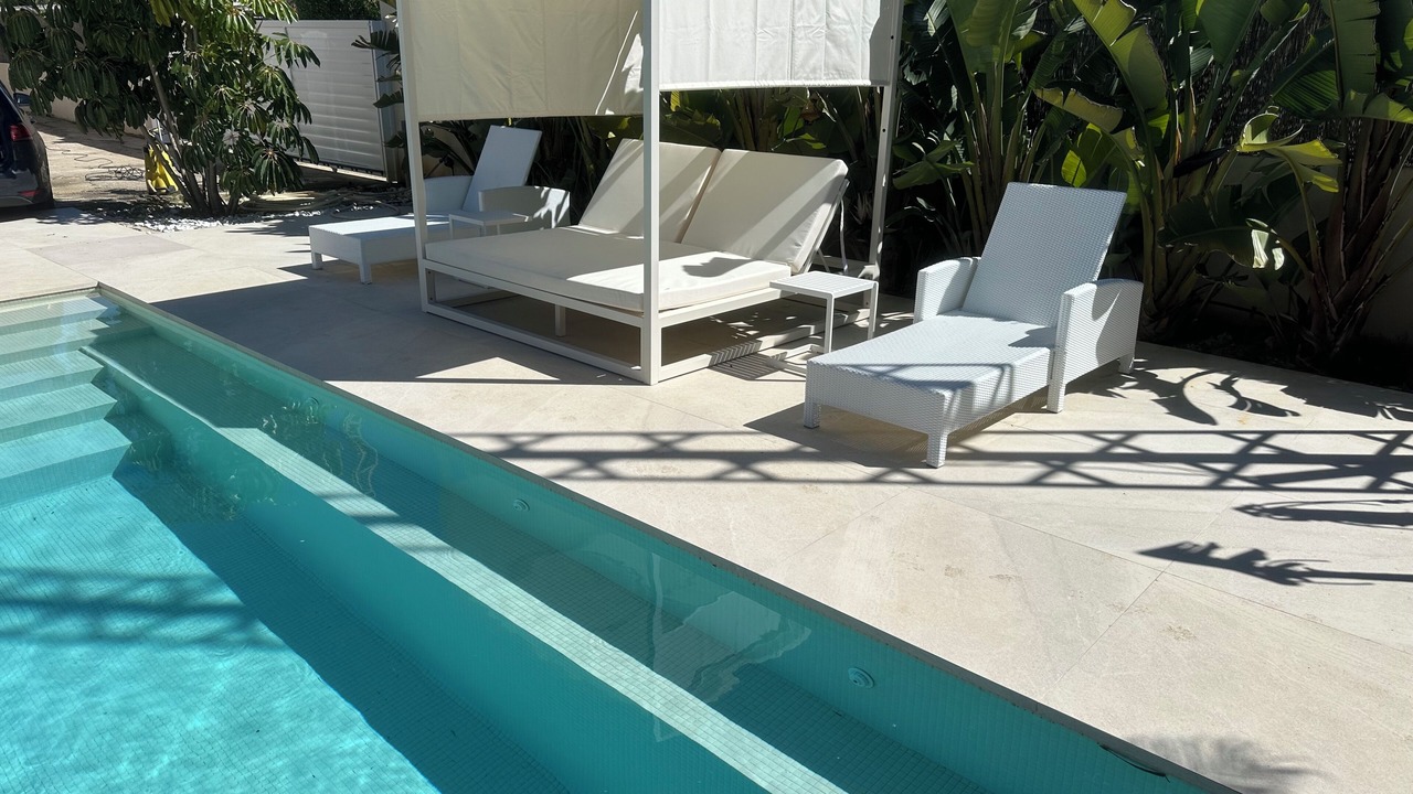 Photo of Outdoor in Les Deveses