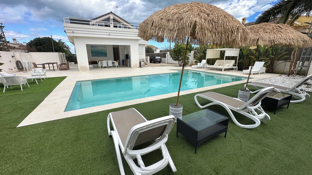 Photo of Outdoor in Les Deveses