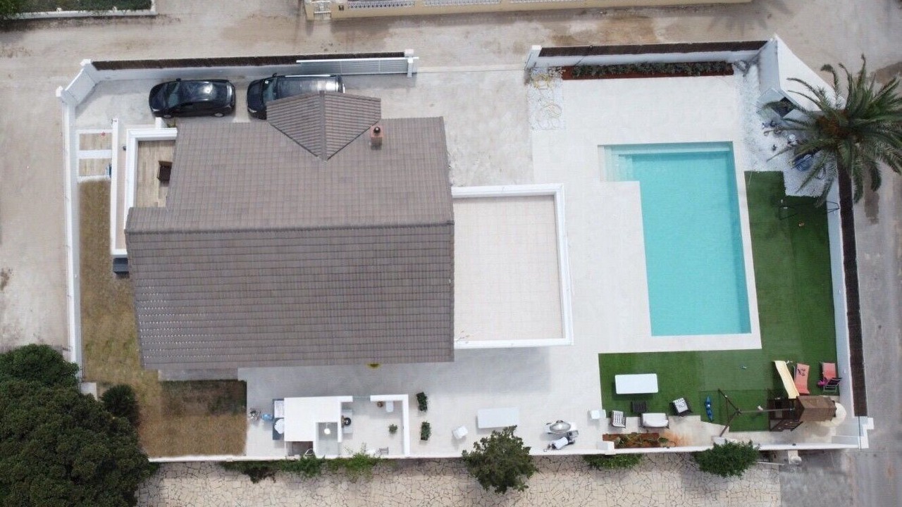 Photo of Outdoor in Les Deveses