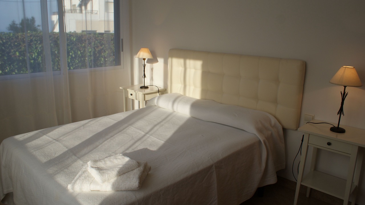 Photo of Bedroom in Les Deveses