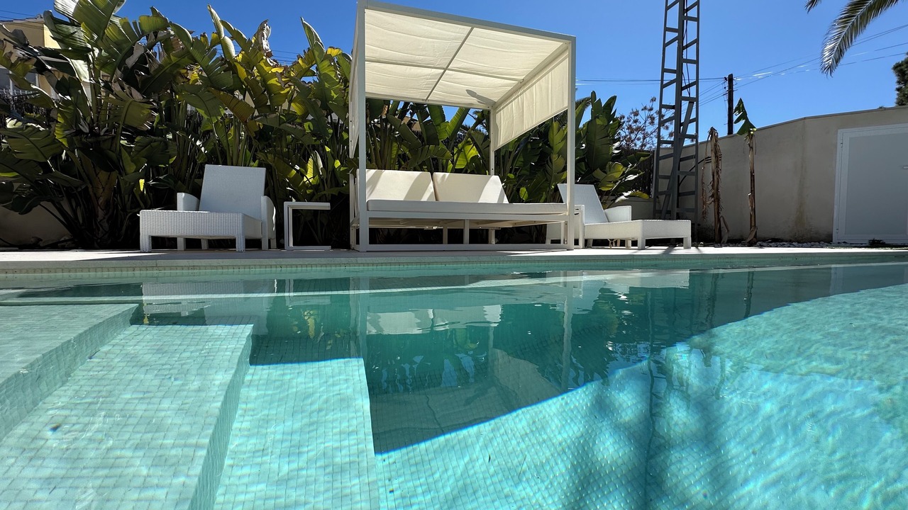 Photo of Outdoor in Les Deveses