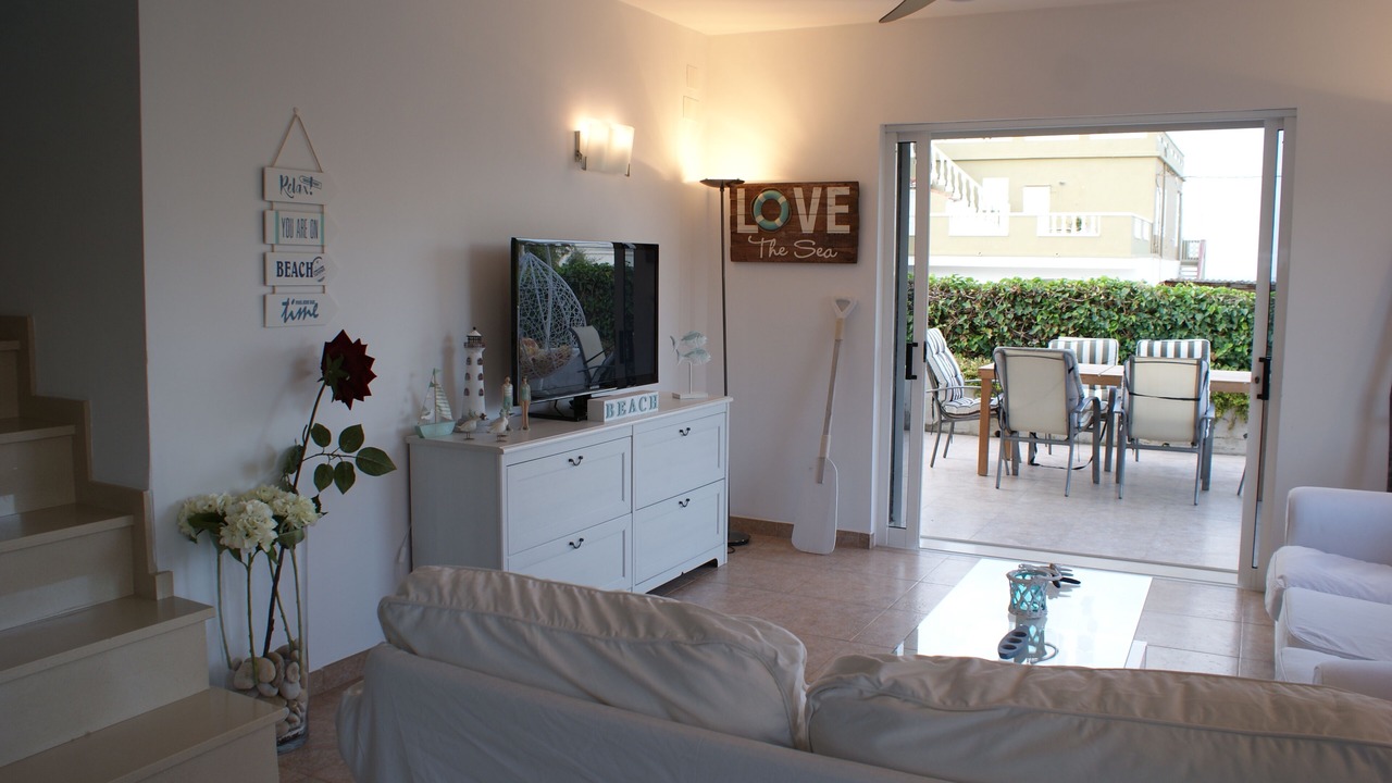 Photo of Livingroom in Les Deveses