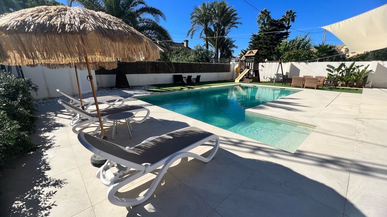 Photo of Outdoor in Les Deveses