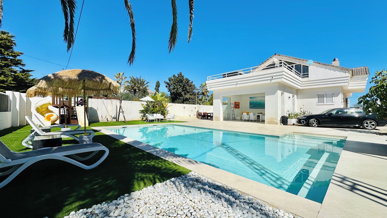 Photo of Outdoor in Les Deveses