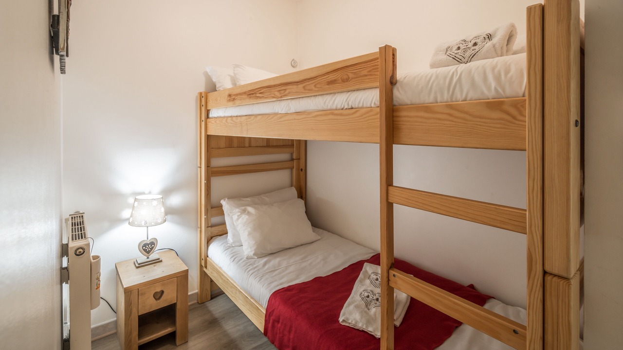 Photo of Bedroom in Jeux