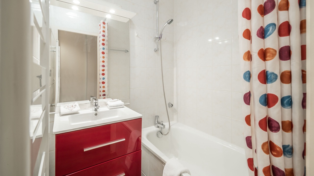 Photo of Bathroom in Jeux