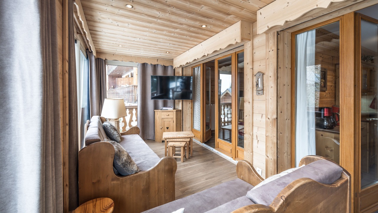 Photo of Livingroom in Jeux