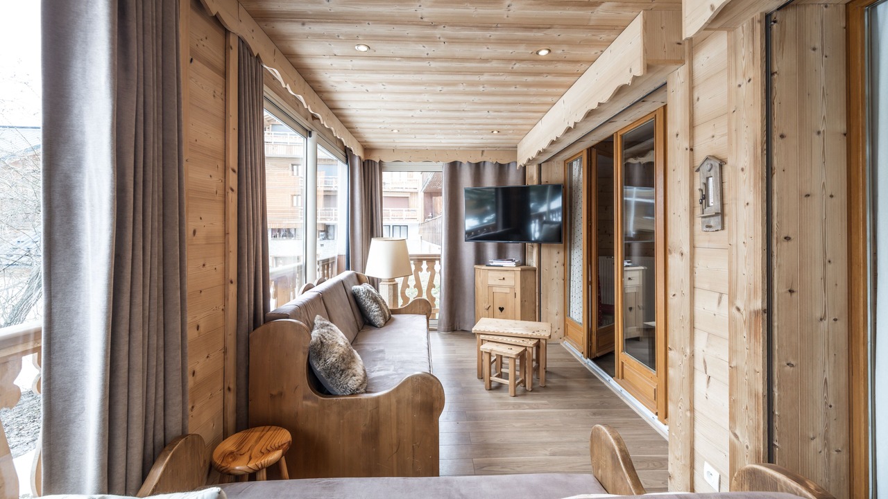 Photo of Livingroom in Jeux