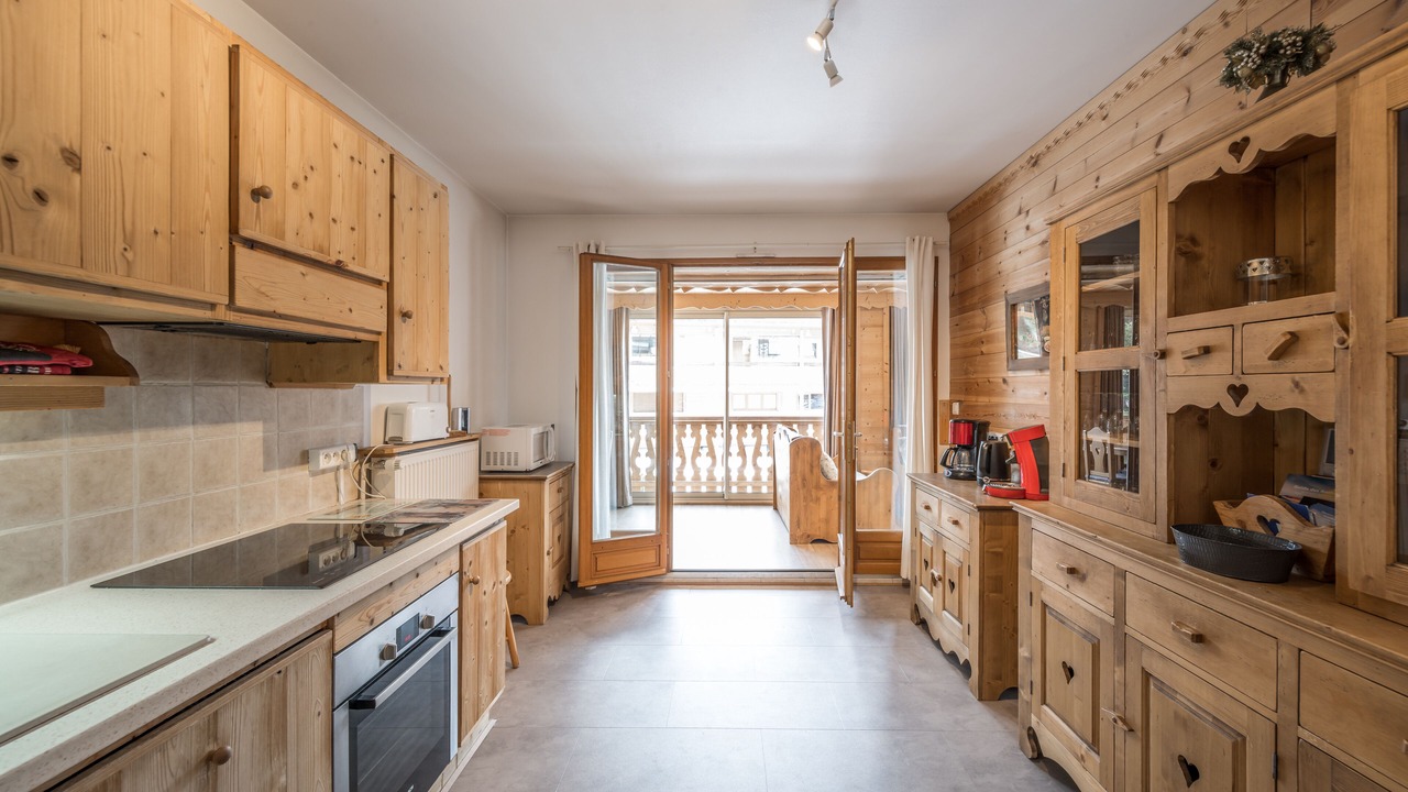 Photo of Kitchen in Jeux