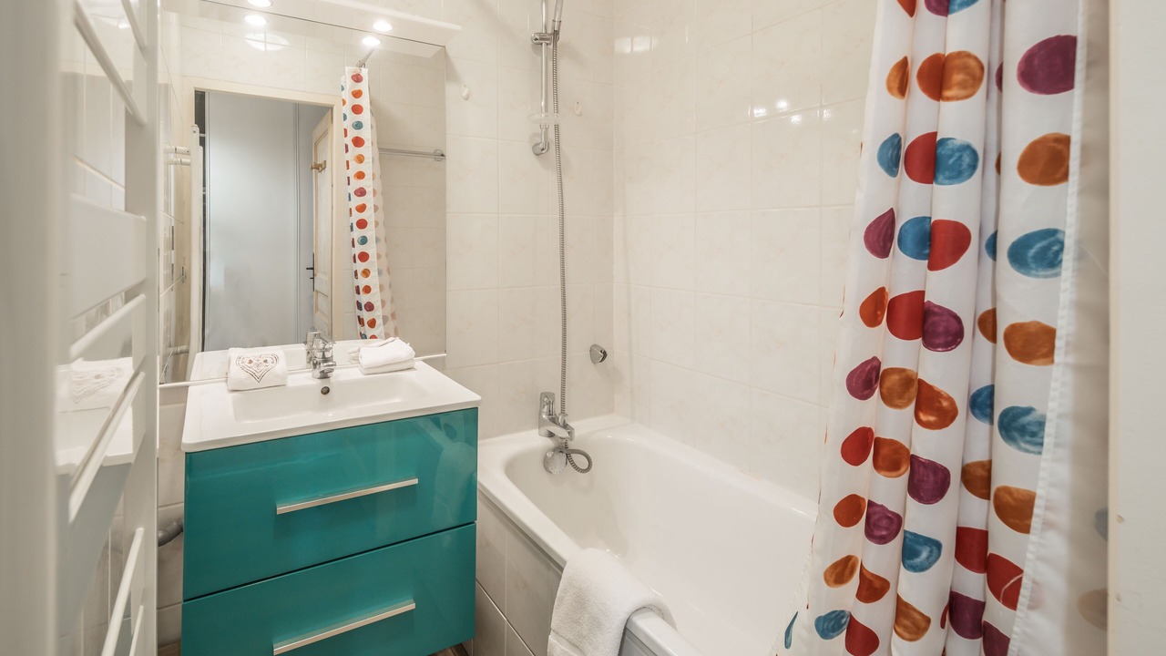 Photo of Bathroom in Jeux