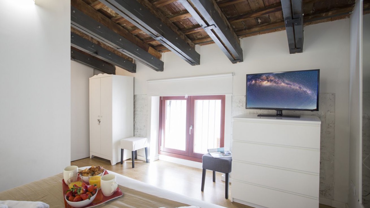 Photo of Bedroom in Ciutat Vella
