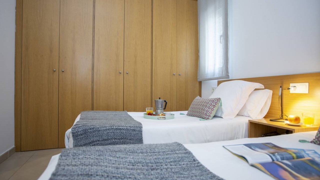 Photo of Bedroom in La Xerea