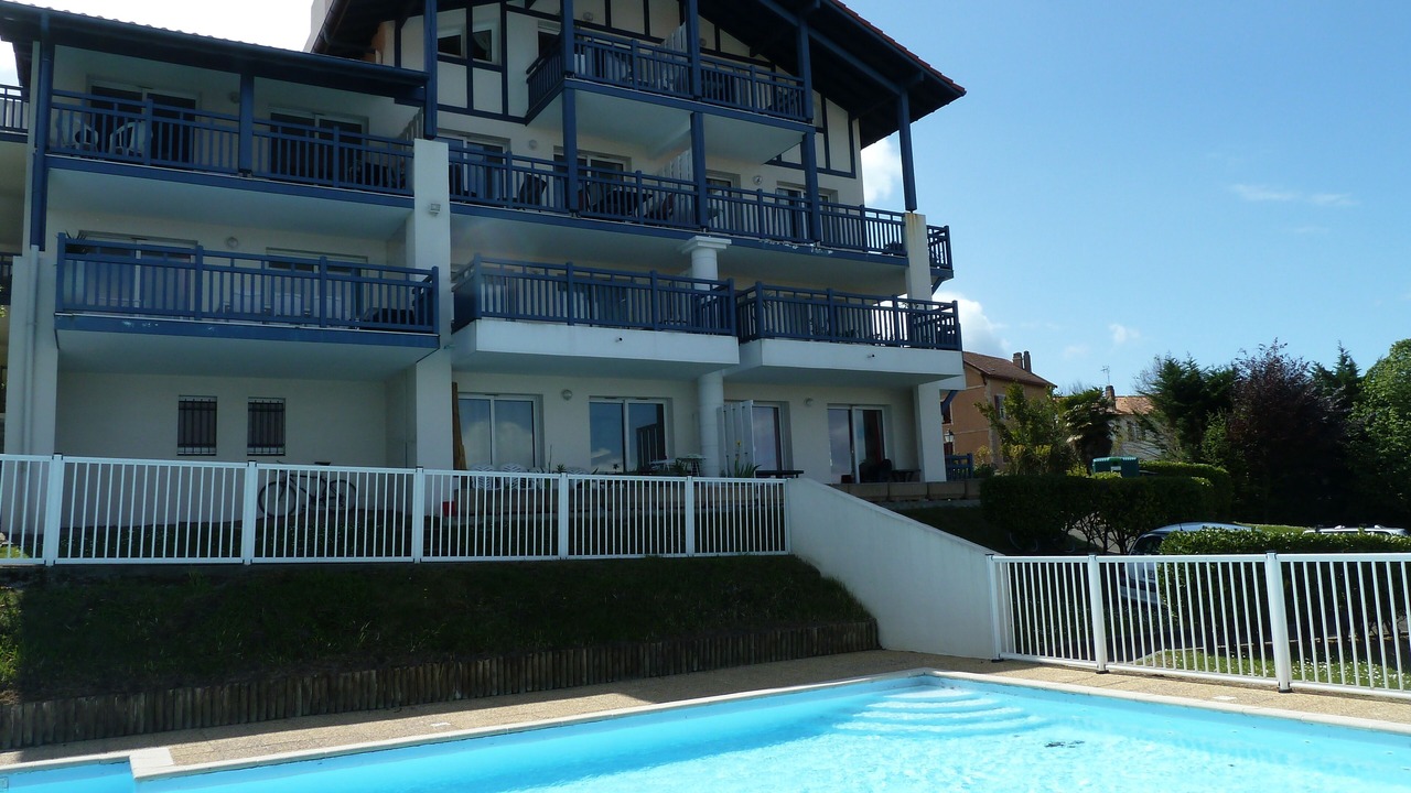 Photo of Outdoor in Guethary