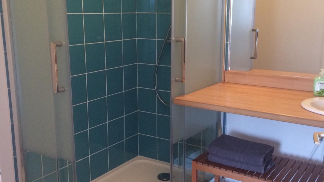 Photo of Bathroom in Guethary