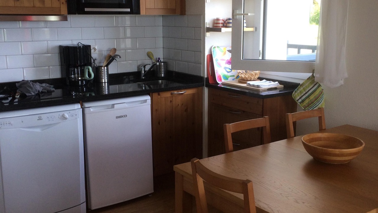 Photo of Kitchen in Guethary