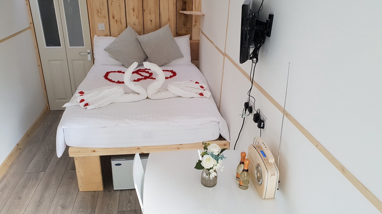 Photo of Bedroom in Warlingham