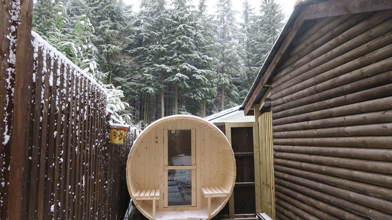 Photo of Outdoor in Warlingham