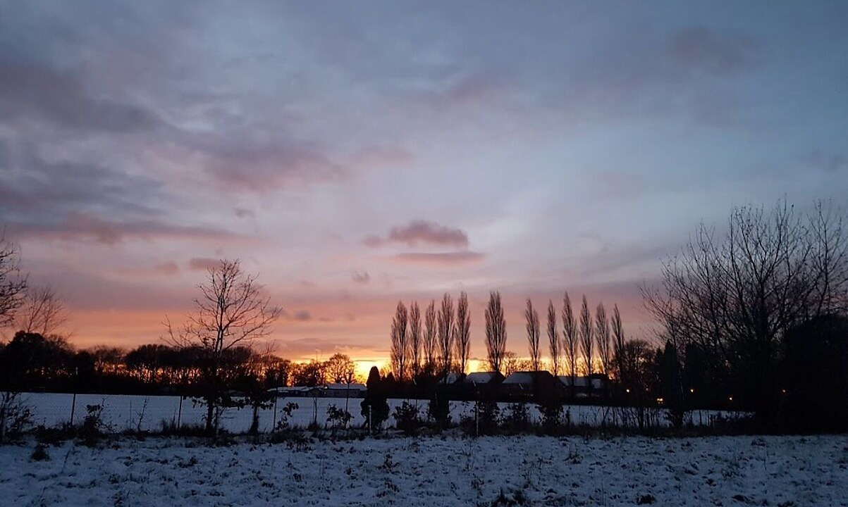 Photo of Outdoor in Warlingham