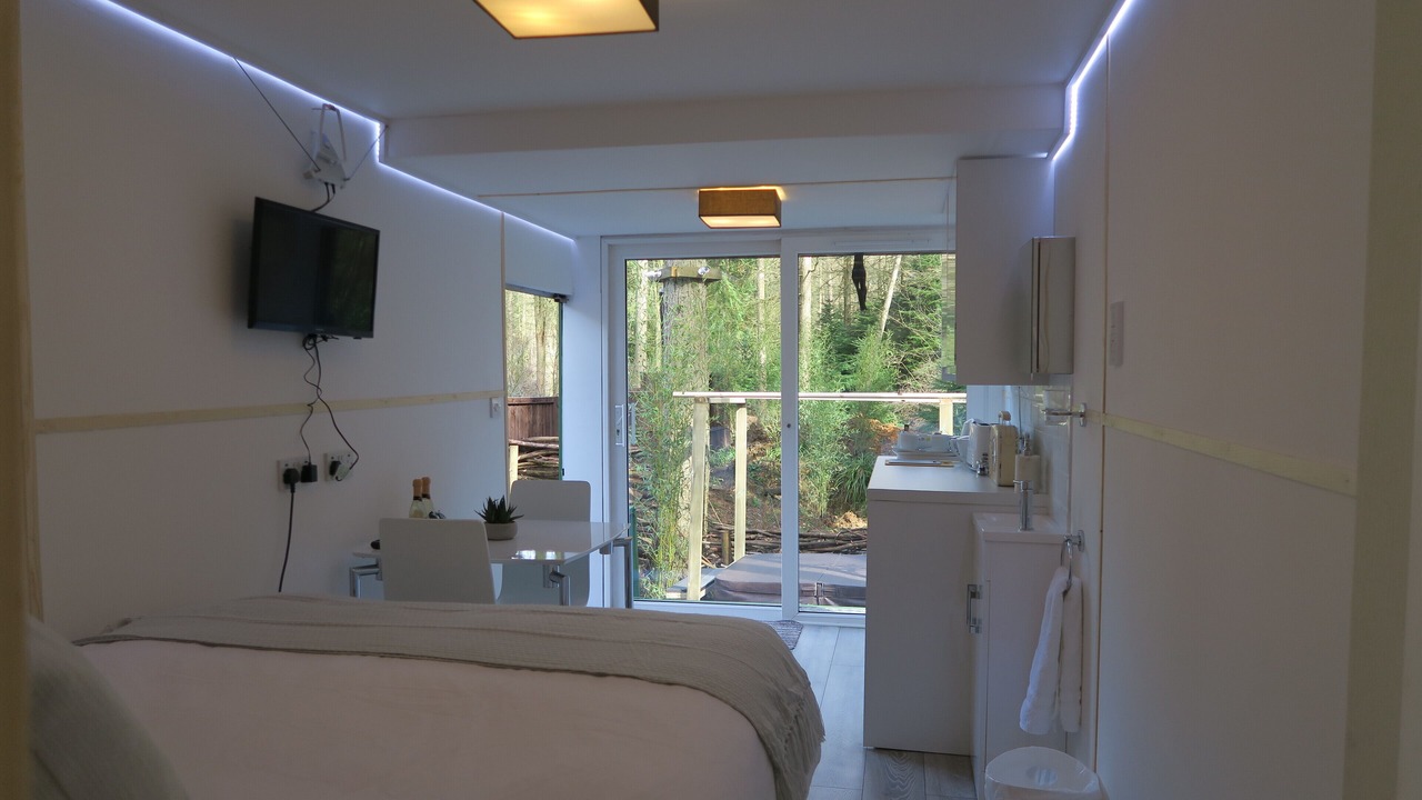 Photo of Bedroom in Warlingham