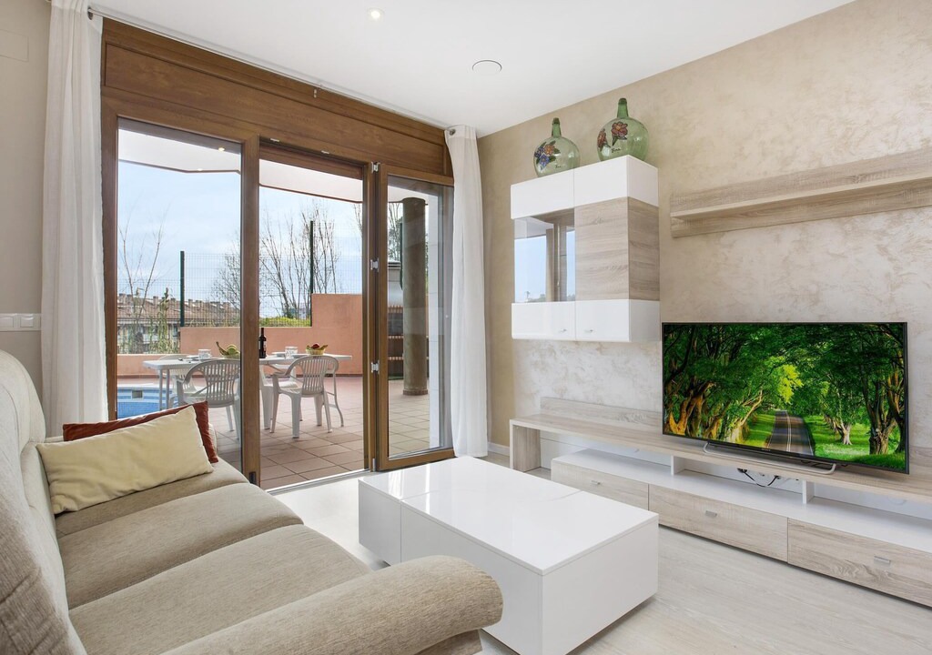 Photo of Livingroom in Lloret de Mar