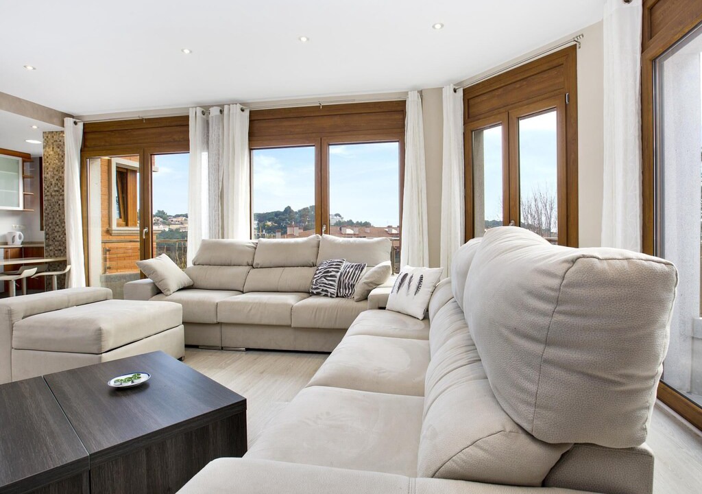 Photo of Livingroom in Lloret de Mar