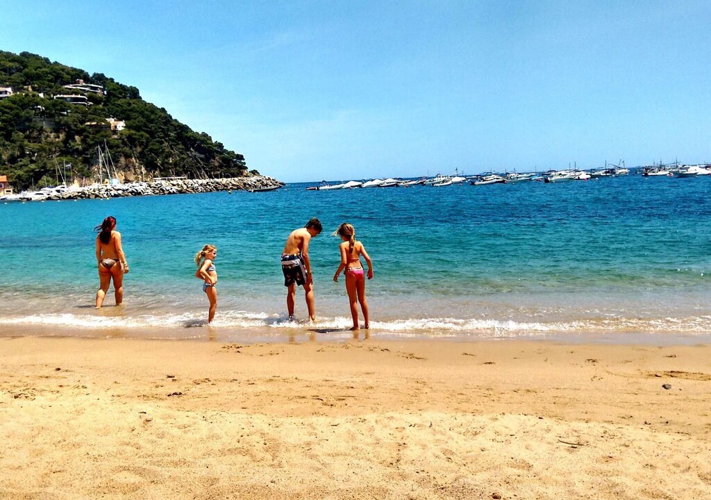 Photo of Human In Picture in Lloret de Mar