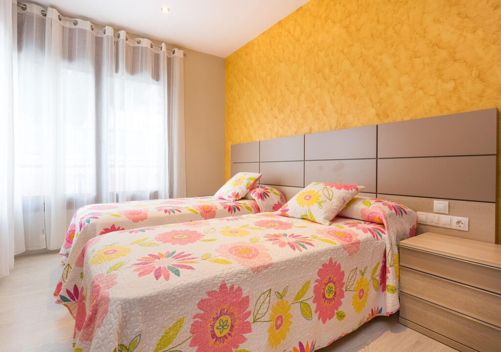 Photo of Bedroom in Lloret de Mar