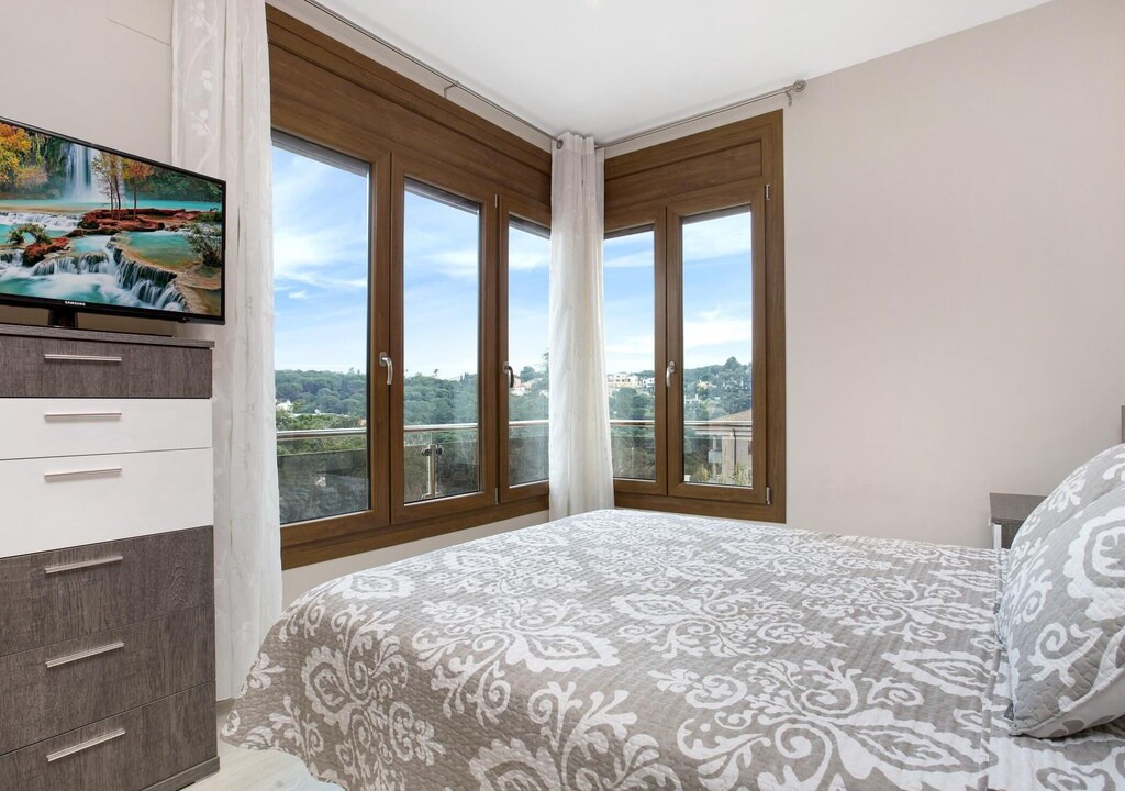 Photo of Bedroom in Lloret de Mar