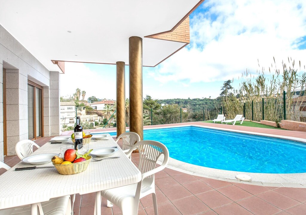 Photo of Outdoor in Lloret de Mar