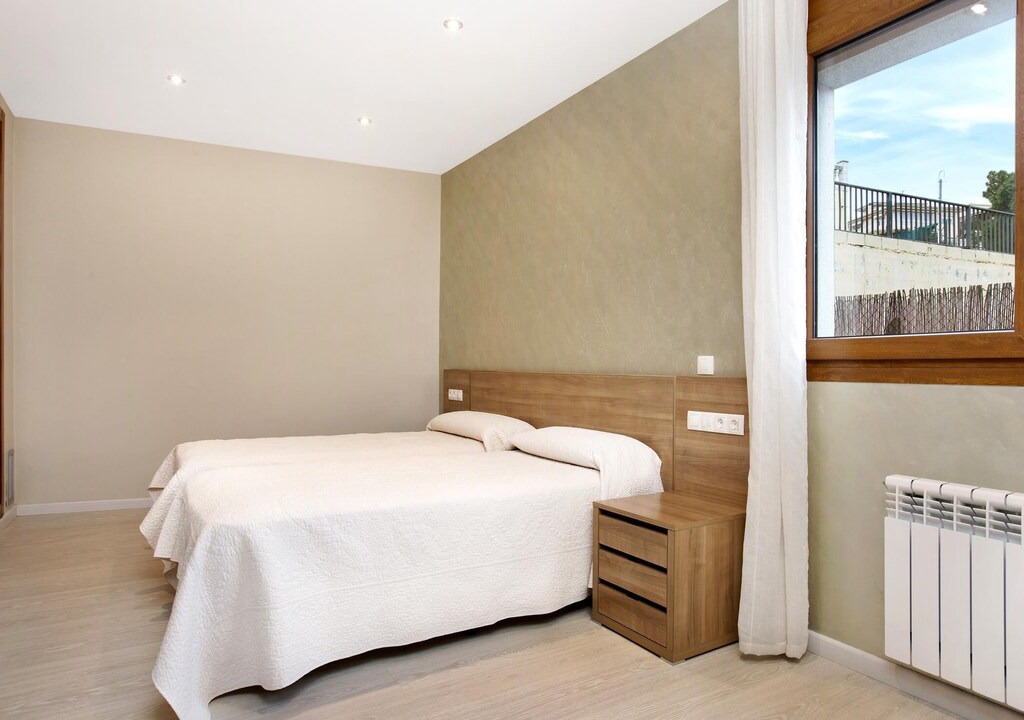 Photo of Bedroom in Lloret de Mar