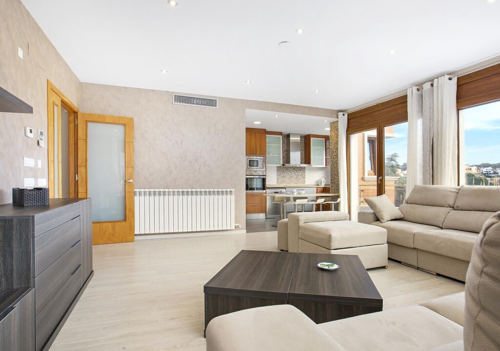 Photo of Livingroom in Lloret de Mar