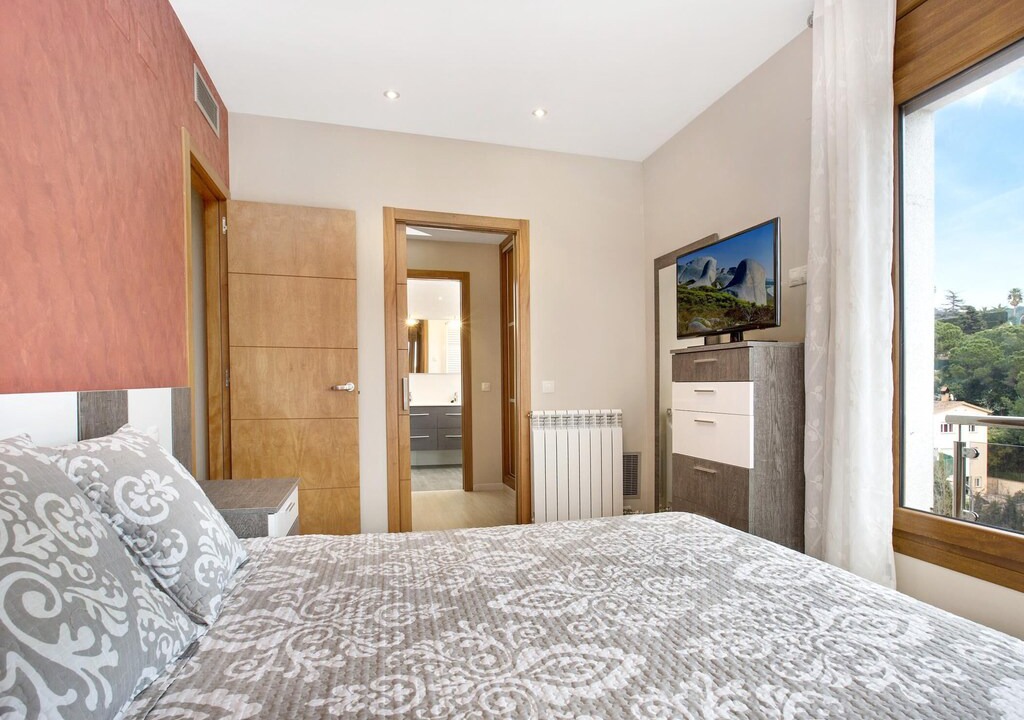 Photo of Bedroom in Lloret de Mar