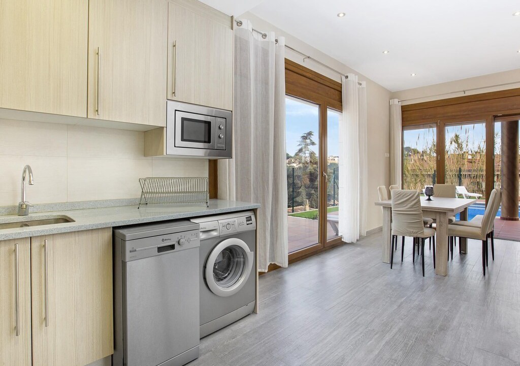Photo of Kitchen in Lloret de Mar