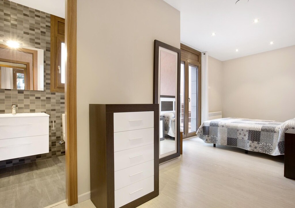 Photo of Bedroom in Lloret de Mar