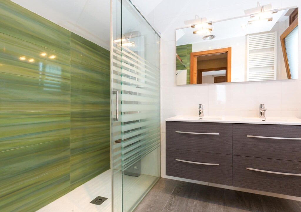 Photo of Bathroom in Lloret de Mar
