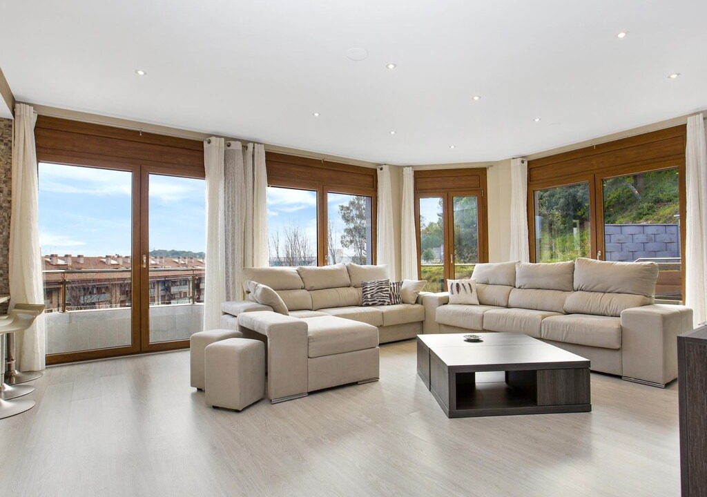 Photo of Livingroom in Lloret de Mar