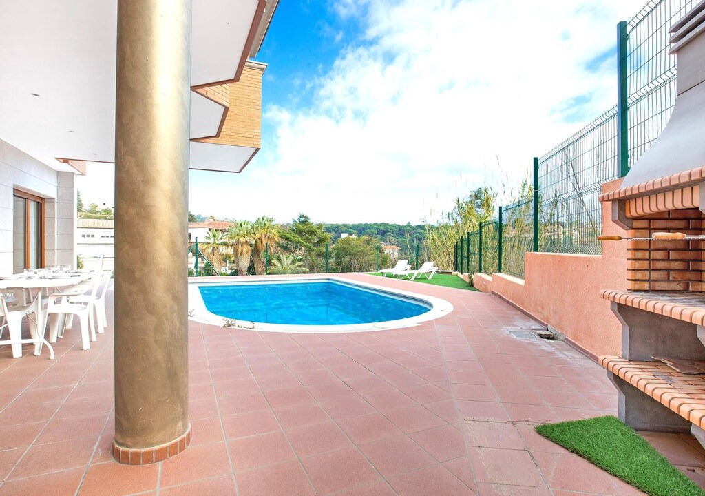 Photo of Outdoor in Lloret de Mar