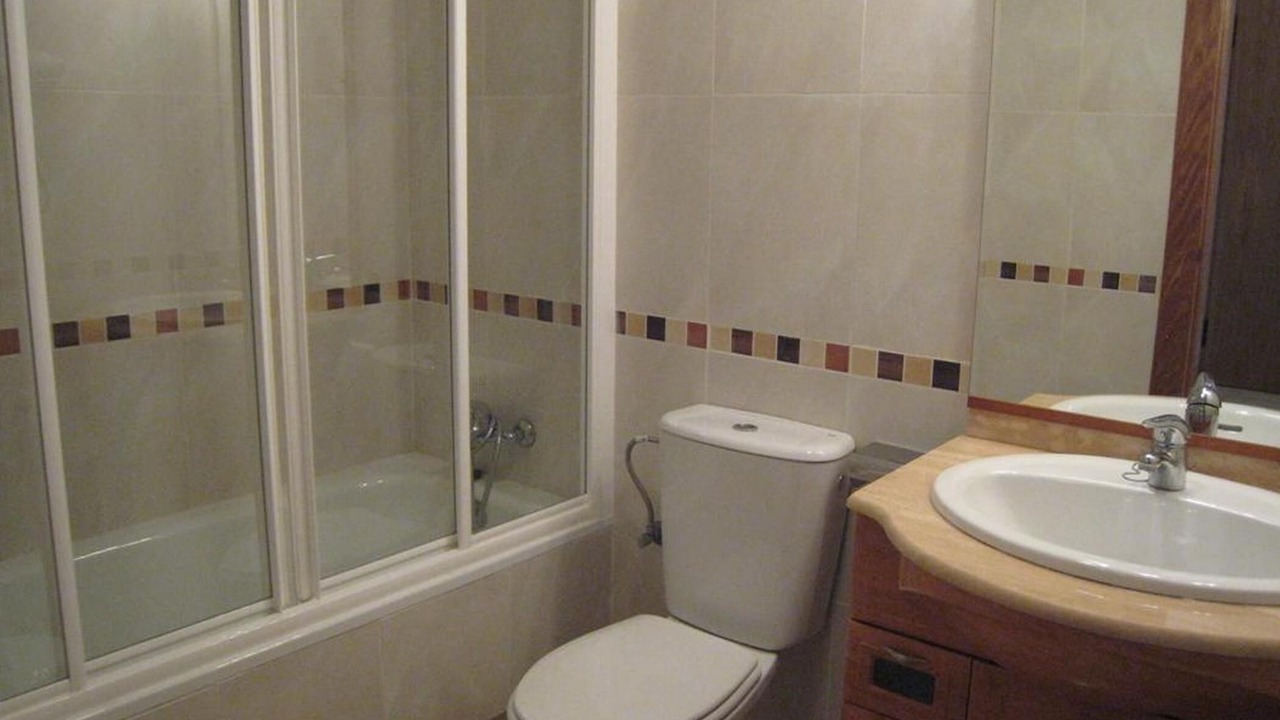 Photo of Bathroom in San Javier