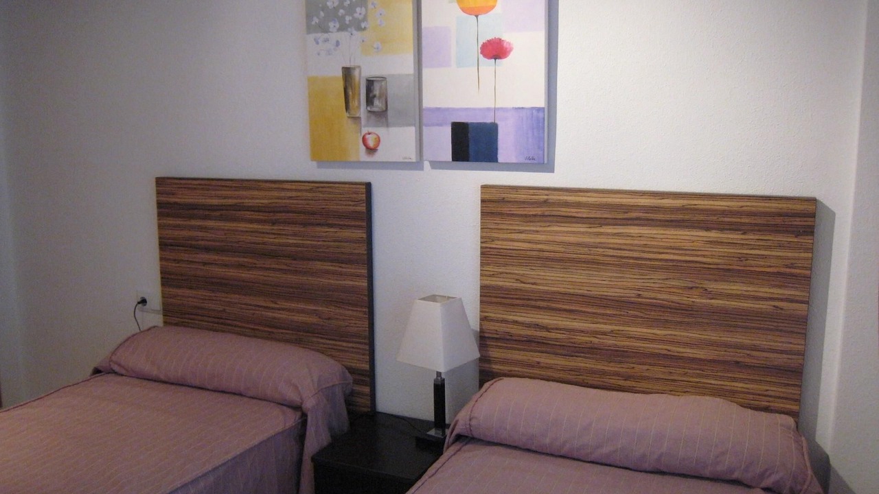 Photo of Bedroom in San Javier