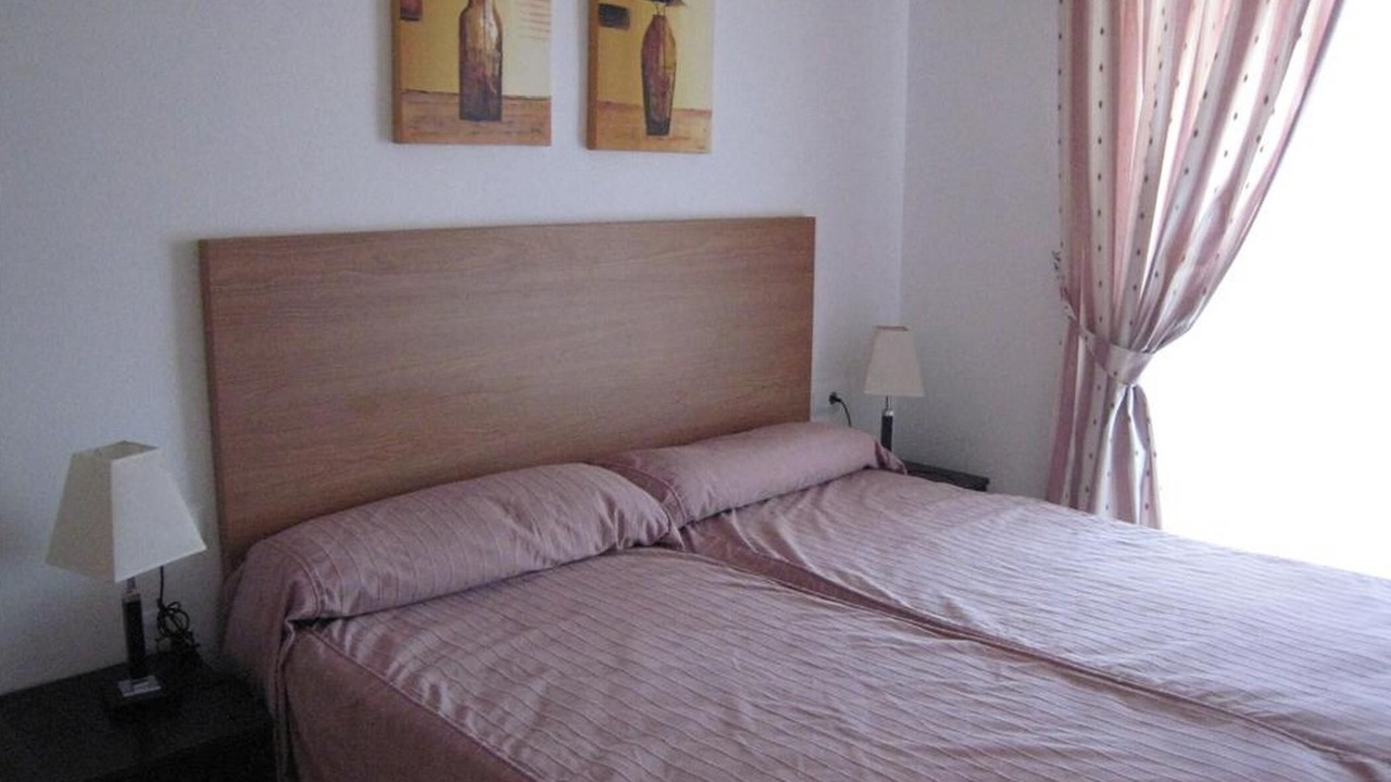 Photo of Bedroom in San Javier