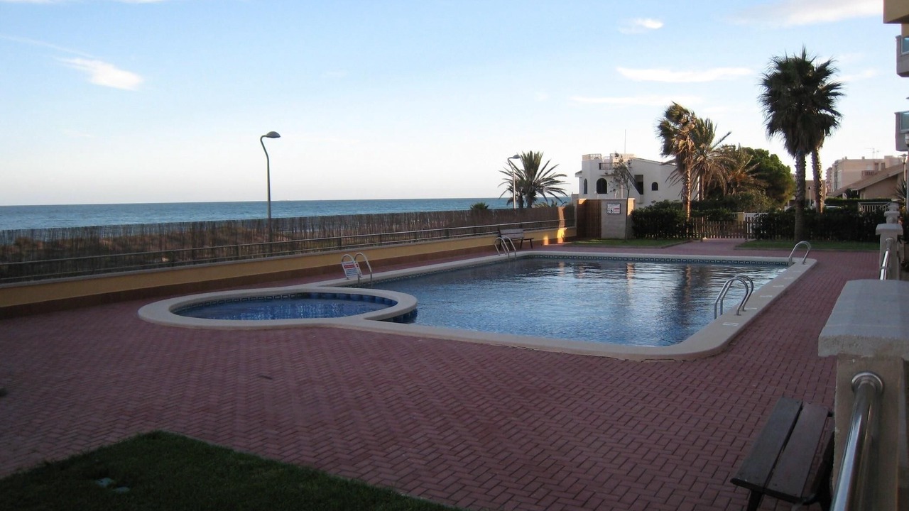 Photo of Outdoor in San Javier