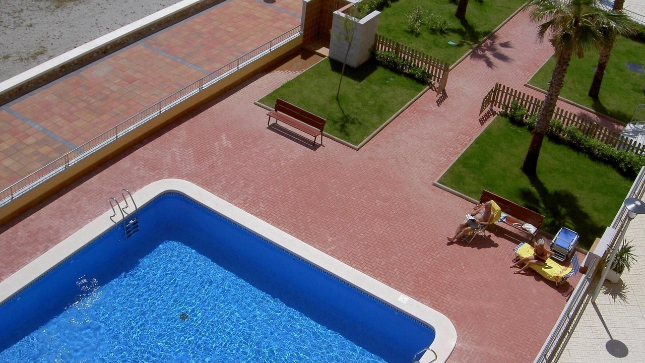 Photo of Outdoor in San Javier