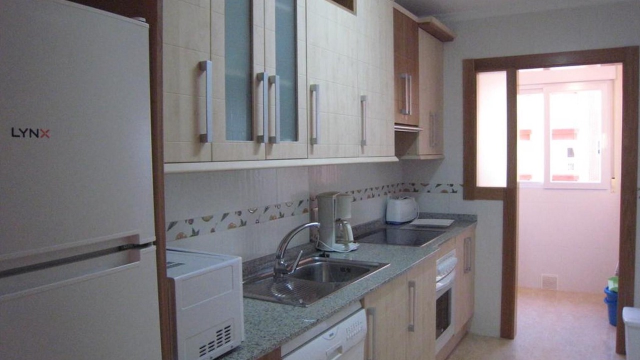 Photo of Kitchen in San Javier
