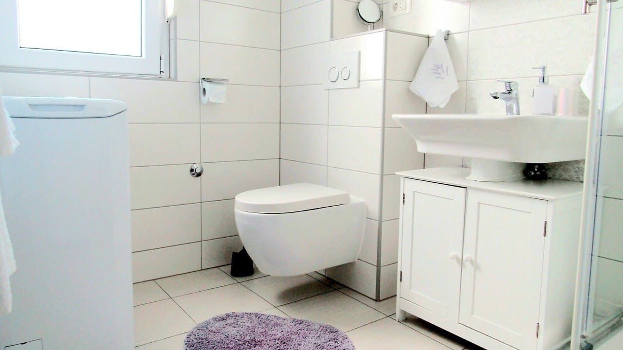 Photo of Bathroom in Podstrana